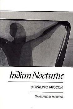 Indian Nocturne
