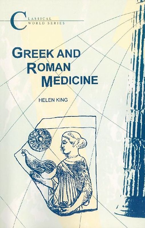 Greek and Roman Medicine