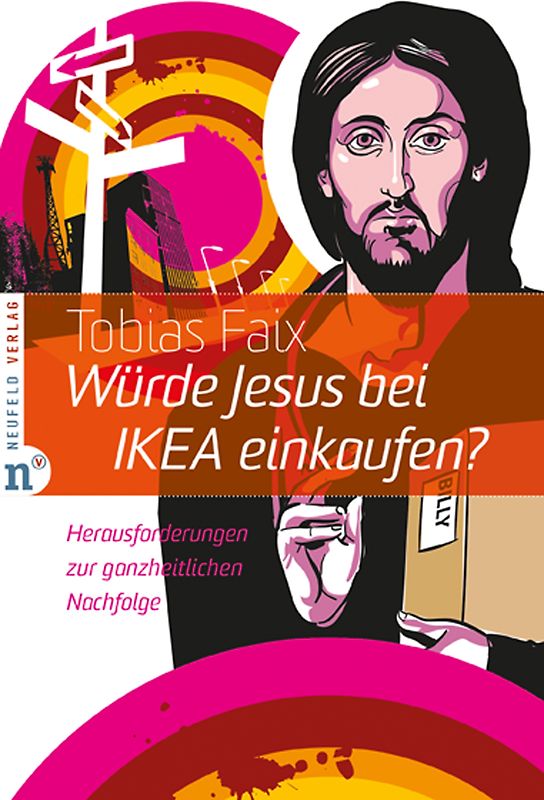 Würde Jesus bei IKEA einkaufen?