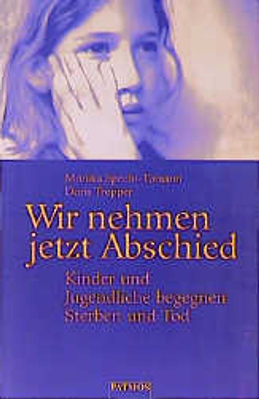 Wir nehmen jetzt Abschied