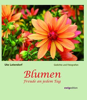 Blumen Freude an jedem Tag