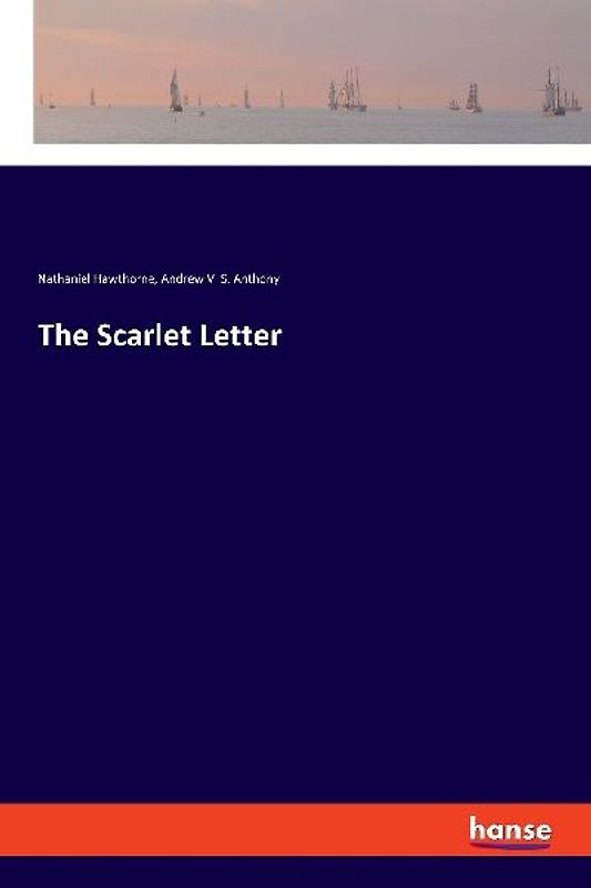 The Scarlet Letter
