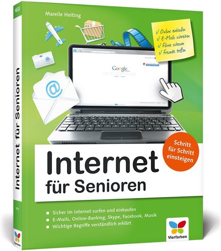 Internet für Senioren