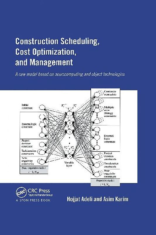 Construction Scheduling, Cost Optimization and Management