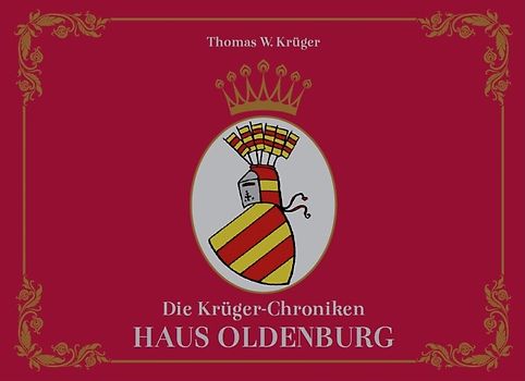 Die Krüger-Chroniken