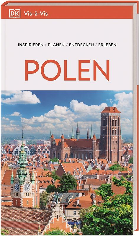 Vis-à-Vis Reiseführer Polen