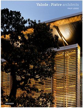 Valode & Pistre Architects