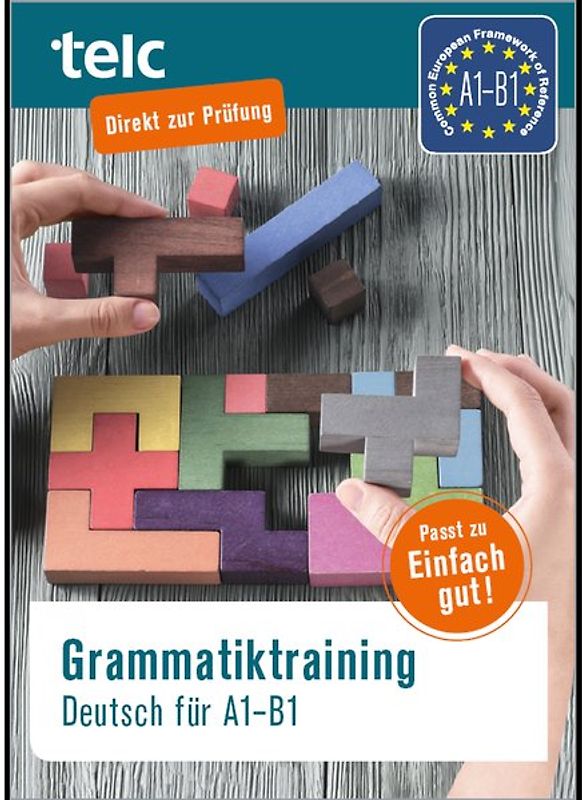 Grammatiktraining