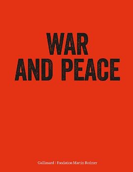 War & Peace