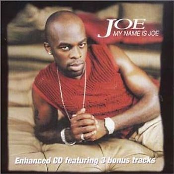 Joe - My Name Is Joe [UK Special Edi