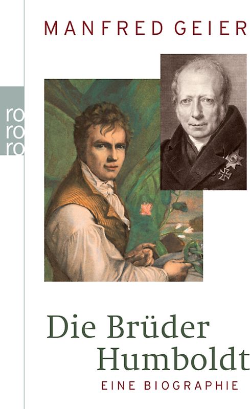 Die Brüder Humboldt