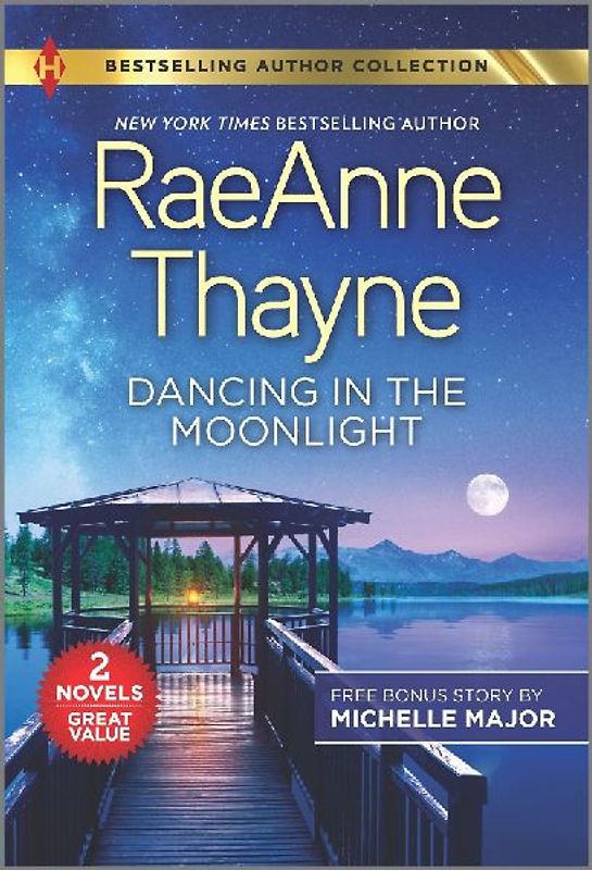 Dancing in the Moonlight & Always the Best Man