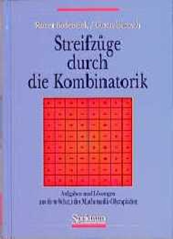 Streifzüge durch die Kombinatorik