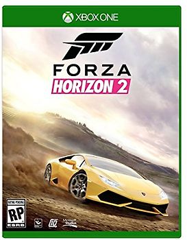 Forza Horizon 2 [Internationale Version] Xbox One