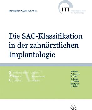 Die SAC-Klassifikation in der zahnärztlichen Implantologie