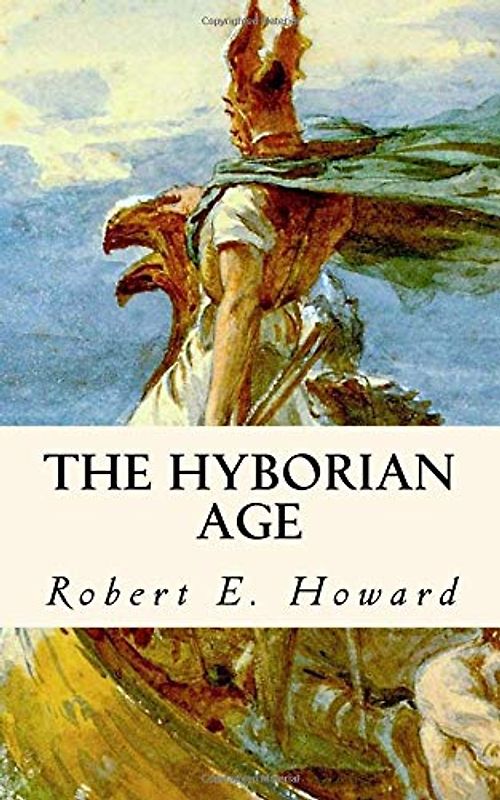 The Hyborian Age