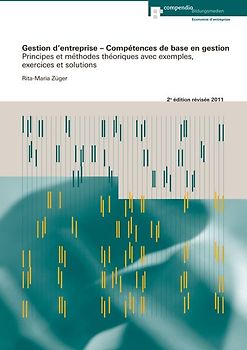 Gestion d’entreprise – Compétences de base en gestion