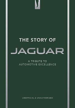 The Story of Jaguar