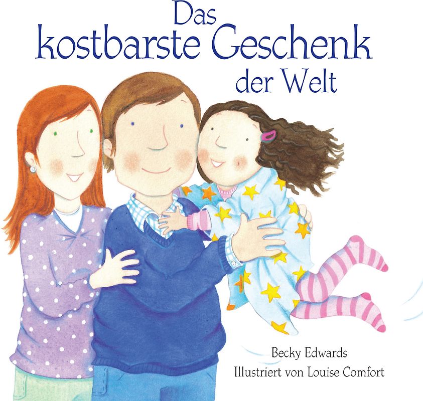 Das kostbarste Geschenk der Welt