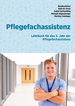 Pflegefachassistenz