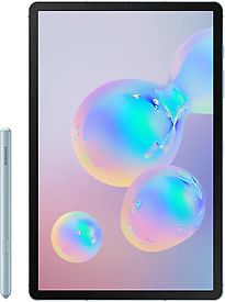SAMSUNG  Galaxy Tab S6 10,5 128GB [Wi-Fi] bleu
