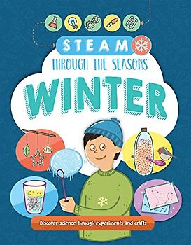 Winter (Steam Through the Seasons)