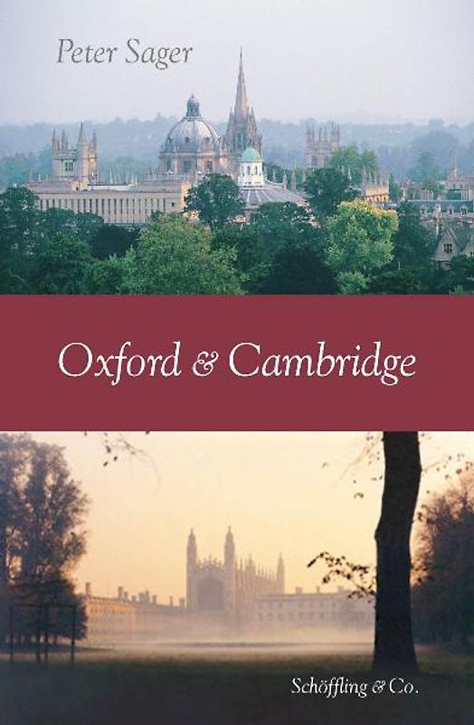 Oxford & Cambridge