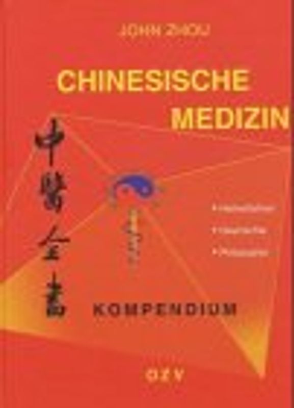 Kompendium Chinesische Medizin