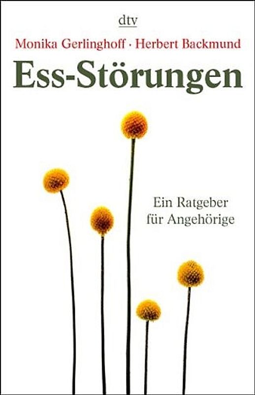 Ess-Störungen