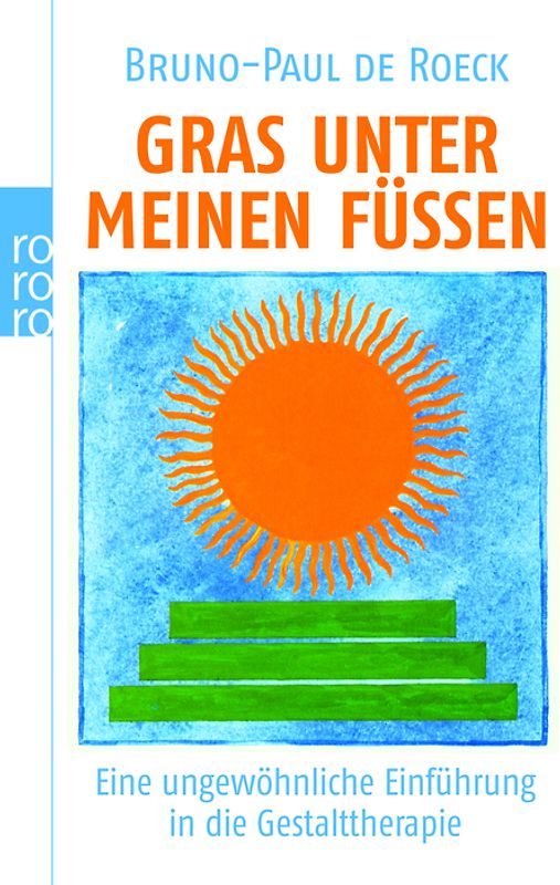 Gras unter meinen Füßen