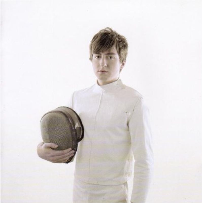 Eugene Mcguinness - Eugene Mcguinness