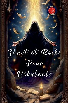 Tarot et Reiki  Pour  Débutants