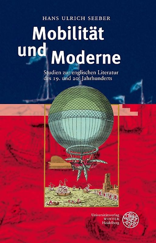 Mobilität und Moderne