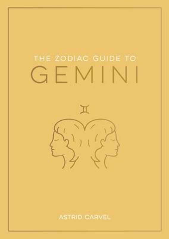The Zodiac Guide to Gemini