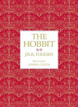 The Hobbit. Deluxe Edition - Tolkien, J. R. R.