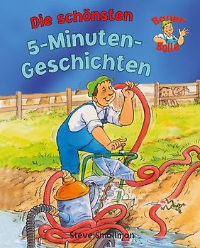 Die schönsten 5-Minuten-Geschichten