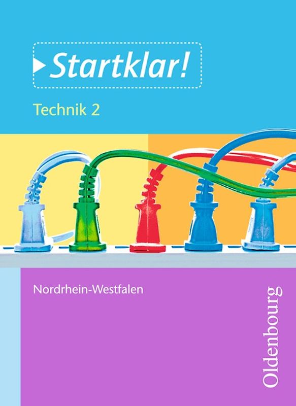 Startklar! - Nordrhein-Westfalen
