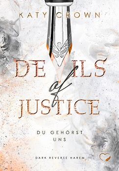 Devils of Justice