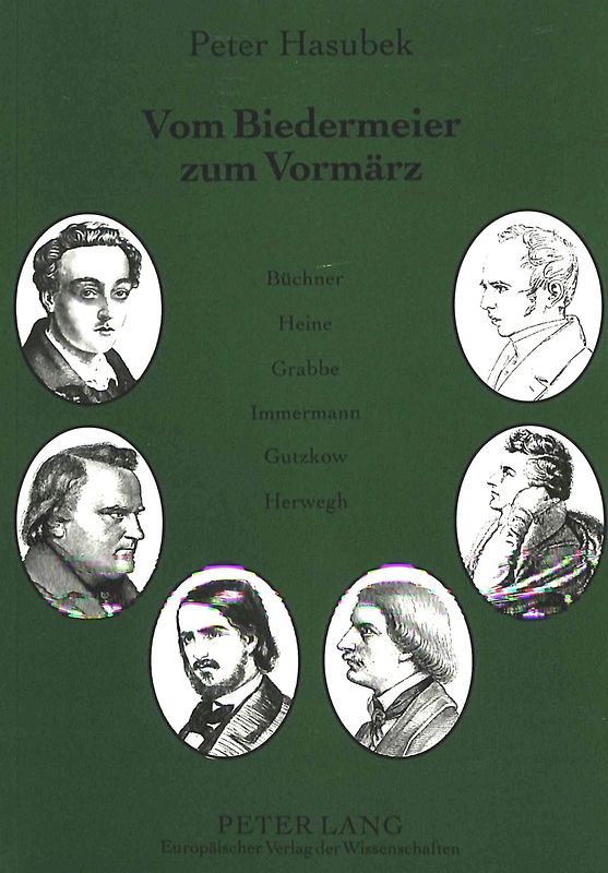 Vom Biedermeier zum Vormärz