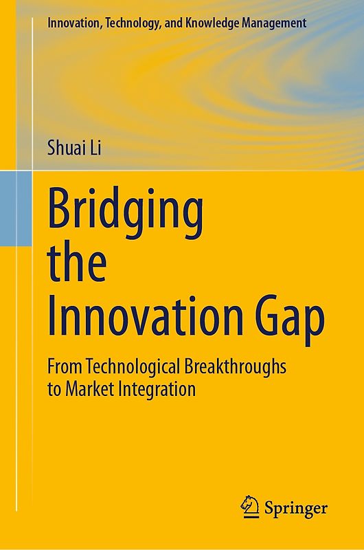 Bridging the Innovation Gap