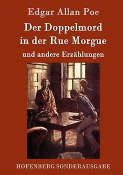 Der Doppelmord in der Rue Morgue