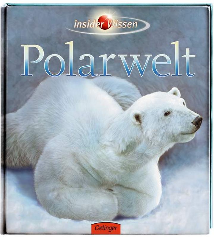 insider Wissen - Polarwelt