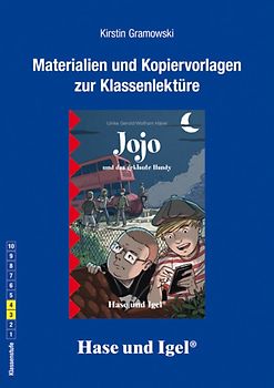 Begleitmaterial: Jojo und das geklaute Handy