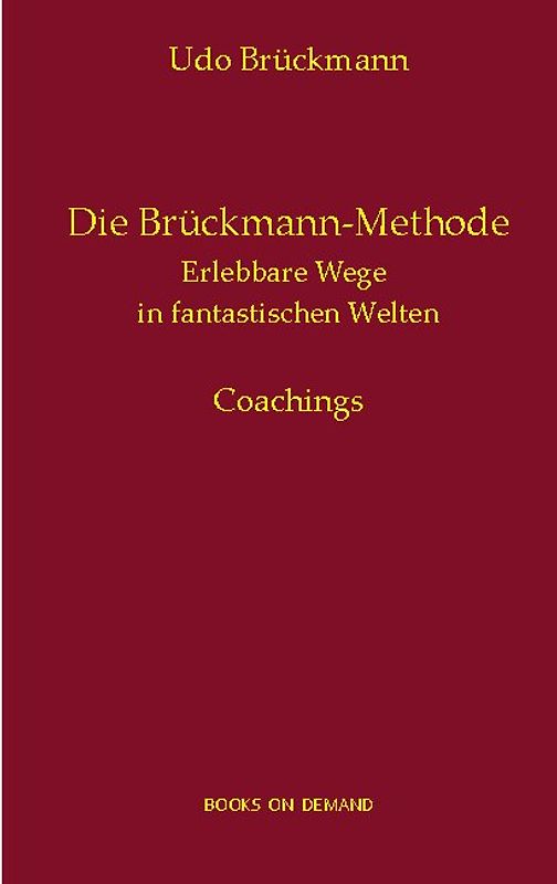 Die Brückmann-Methode