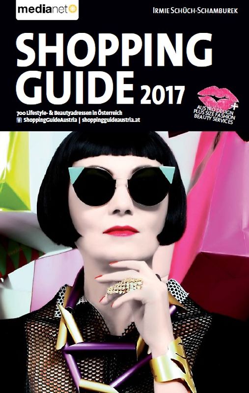 Shopping Guide 2017