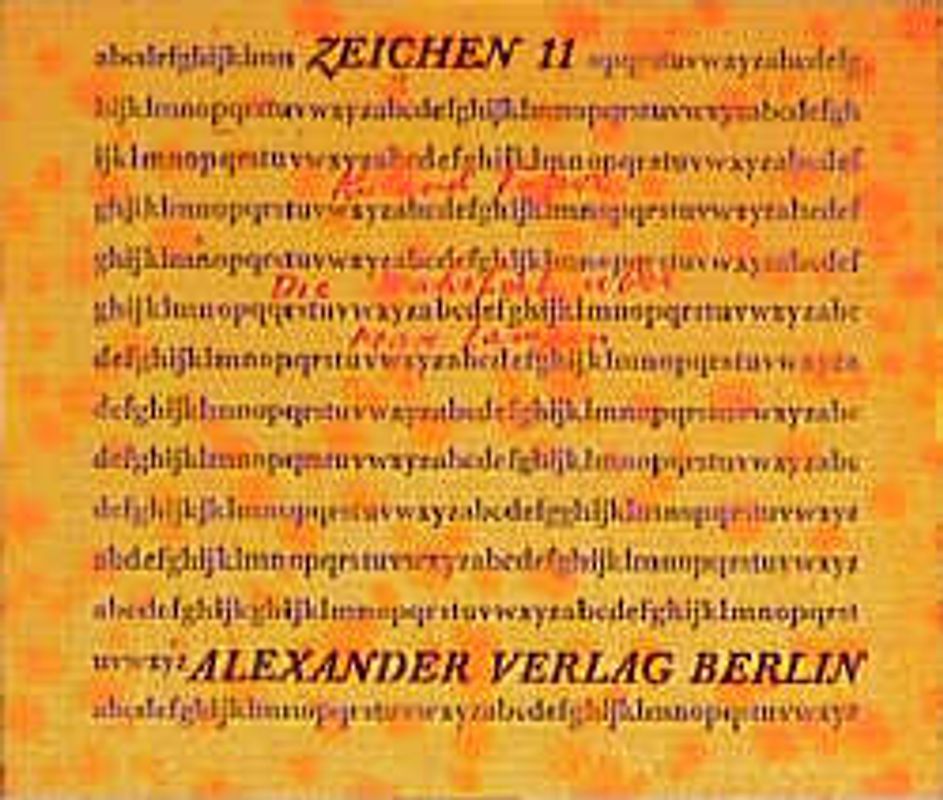 Die Wahrheit über Max Lampin