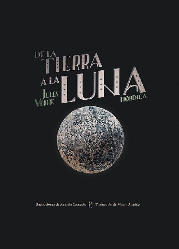 De la tierra a la luna