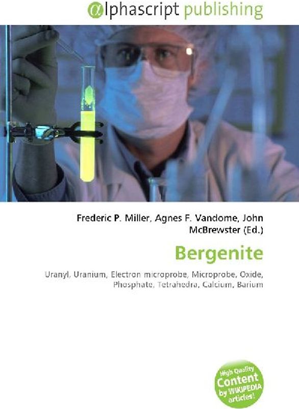 Bergenite