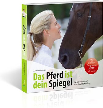 Das Pferd ist dein Spiegel