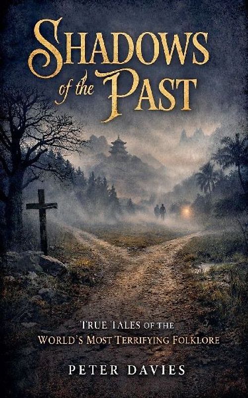 Shadow's of the past